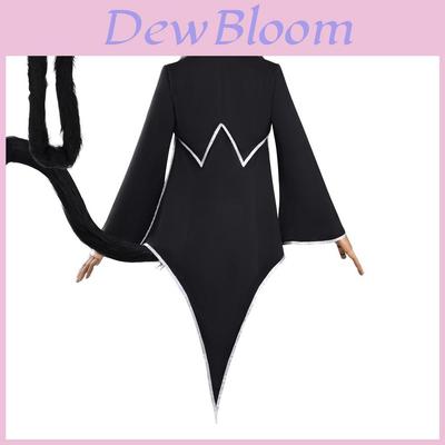 Soul Land Zhu Zhuqing Cosplay Costume With Soft Fabric For Anime Fans