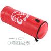 Empty Boxing Sandbag 3‑Layer Thicken Fight Punching Oxford Cloth Sand Bag Training80cm
