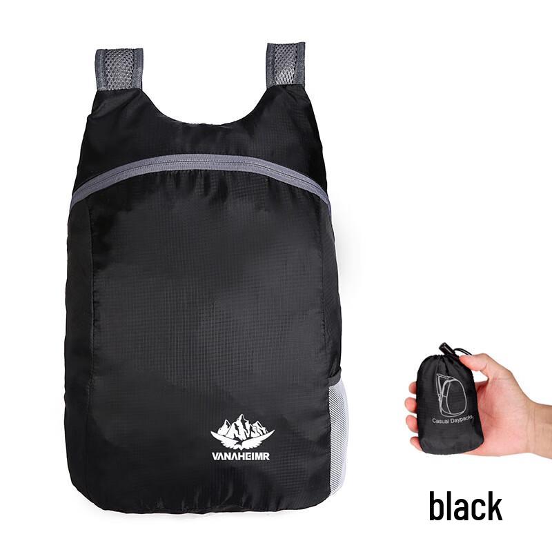 Hufeng Ultralight Foldable Backpack