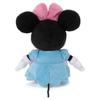 Takara Tomy Arts Disney Character Seiji Matsumoto Plush Toy S Minnie Mouse Plush Toy Height Approximately 18cm (TAKARATOMY A.R.T.S)