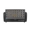 LED 200W Beam Strobe Lights Stage Washing Moving Head Lighting With Warm White Effect DMX512 For DJ Disco Bar Party
