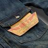 Double Rl Westview Denim Trucker Jacket Mnrrotw16020151400