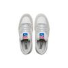Sky Lx Low Pnrm 'White Gray' 394210-01