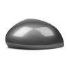 Compatible Volkswagen Tiguan Rearview Mirror Shell for 2009-2018 Models: Reversing Mirror Turn Signal Reflector Lens Frame Shell.