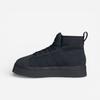 Campus 00s Winter Mid Black Carbon (Women's)