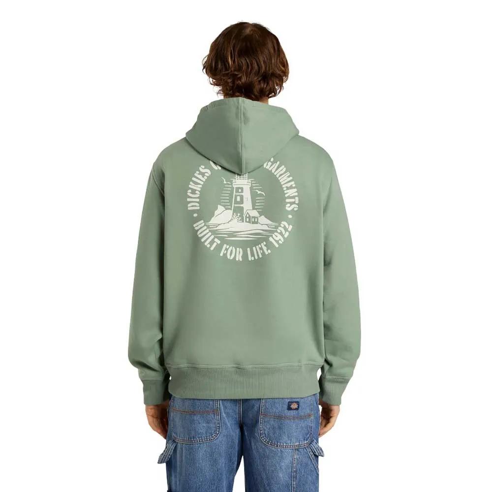 Dickies Толстовка с капюшоном Parrotsville
