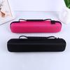 Portable Eva Hair Straightener Case Curling Iron Carrying Container For Hair Flat Iron Straightener Curler Woman Travel Bag