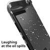Transparent Replacement Housing For Nintendo 2 Game Console Split Protective Case Controller Housing Shell for Switch 2