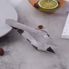 Stainless Steel Strawberry Huller Fruit Peeler Pineapple Corer Slicer Cutter Kitchen Knife Gadgets Pineapple Slicer Clips