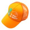 Children Small Dinosaur Mesh Cap Breathable Sun Hat Baseball Cap Summer Cute Kids Hats
