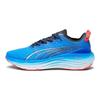 Чоловічі кросівки ForeverRun Nitro Ultra Blue Black Silver 377757-11