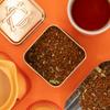 2x Caffeine-Free Rooibos Red Bush Digestive Tea, 50g