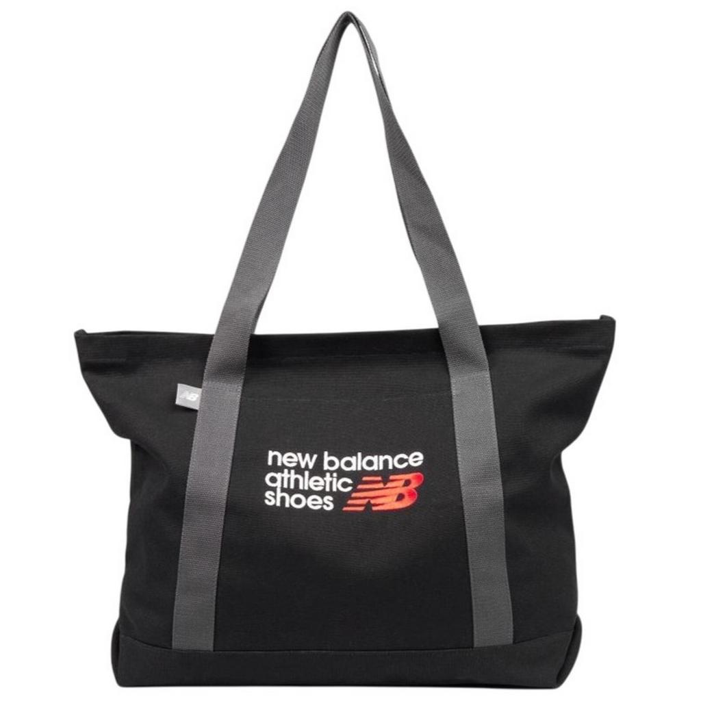 Borsa a tote in tela New Balance