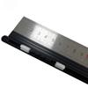 Magnetic Car Window Curtain Track Sliding Rail
