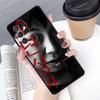 Juvenile justice Kdrama phone case Cover For Samsung Galaxy S24 S25 Ultra S21 S22 Ultra S10E Note 10 Plus Note 20 FE S23