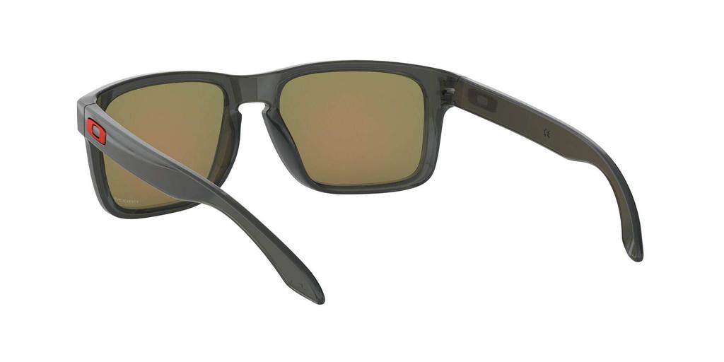 Sunglasses 0OO9244 HOLBROOK PRIZM RUBY 56 924428 Sports [Oakley] (Asia Fitting)