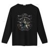 John Cougar Mellencamp Softstyle T Shirt vintage Washed Top For Everyday Wear Stylish Slightly designer clothes Soft homme