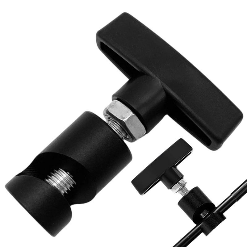 Hood Lift Support Clamp Front Bonnet Hood Rear Truck Tailgate Gas Struts Shock Lift Supports Bars Hood Fixing Clamps for Vehicle