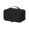 Multi-layer Bra Storage Bag Dustproof Thick Portable Socks Pouch Large Capacity Double-Sided Travel Underwear Organizer