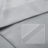 Blackout Shades Cortina Window Curtain Cover Easy Prize Profession