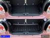 BRIGHTZ Luggage Mat for the Move Canvas with the and 810 (LA800S, LA810S) [LUG-MAT-062] (Compatible LA800, LA810, A800, A810, 800, Models)