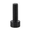 4 Pieces Water Bottle Cage Bolts Holder Screws Hex Socket Screws Aluminum Alloy Bicycle Accessories 7 Colors