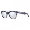John VarvatoS Smoke Oval Men S SunglaSSeS Sjv555 0ble 50 Multi