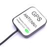Gps Antenna Fakra Rns-E Male Plug Active Aerial Cable For Navigation Head Unit