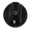 Light Switch 3L3Z11661AA Adjust Knob Fog Light Control Switch