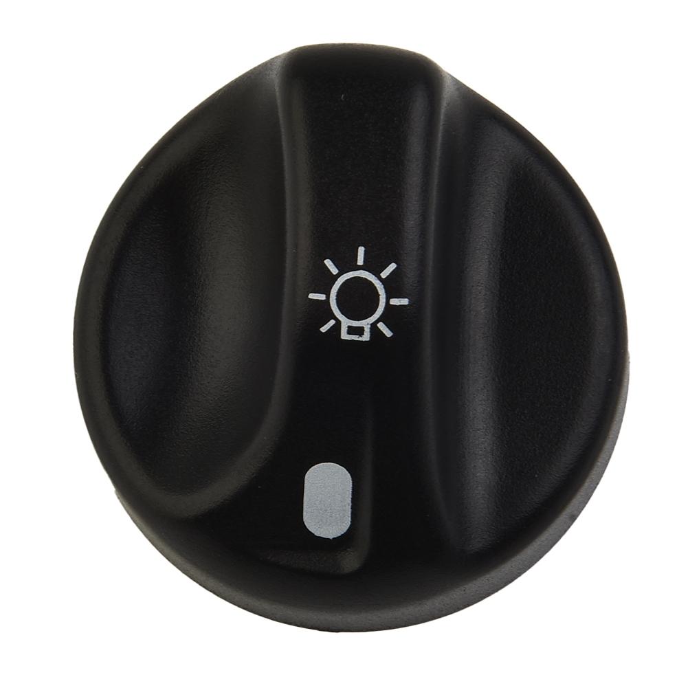 Light Switch 3L3Z11661AA Adjust Knob Fog Light Control Switch