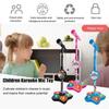 Educational Karaoke Toy Kids Microphone Singing Microphone Singing Song Toy Music Instrument Toys