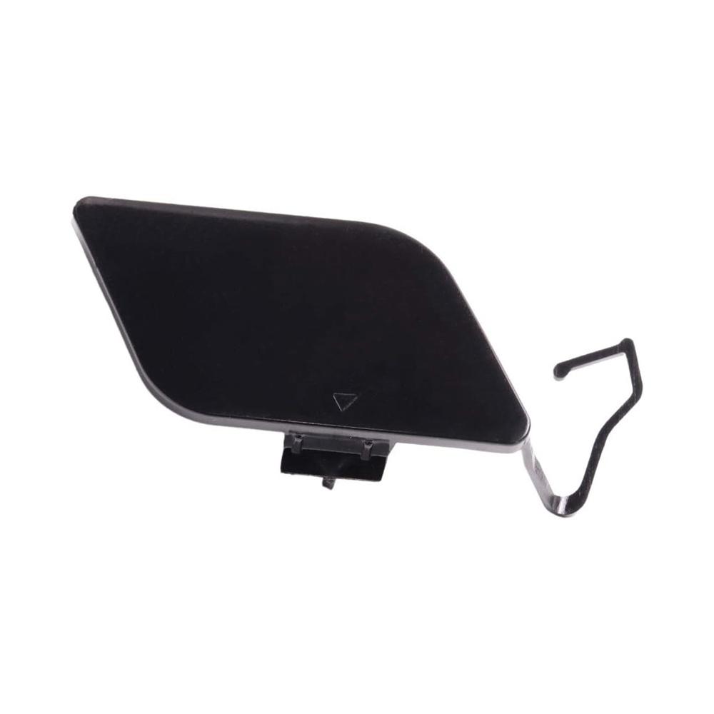 Front Bumper Tow Hook Cover Cap 2118851022 For Mercedes E-Class W211 2007-2009