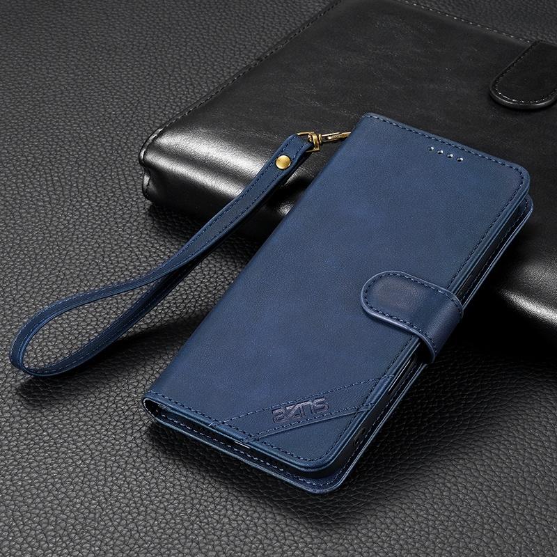 EUCAGR PU Leather Flip Wallet Phone Case For Xiaomi Redmi Turbo 5 Max With RFID Blocking Wallet Cover For Xiaomi Redmi Turbo5