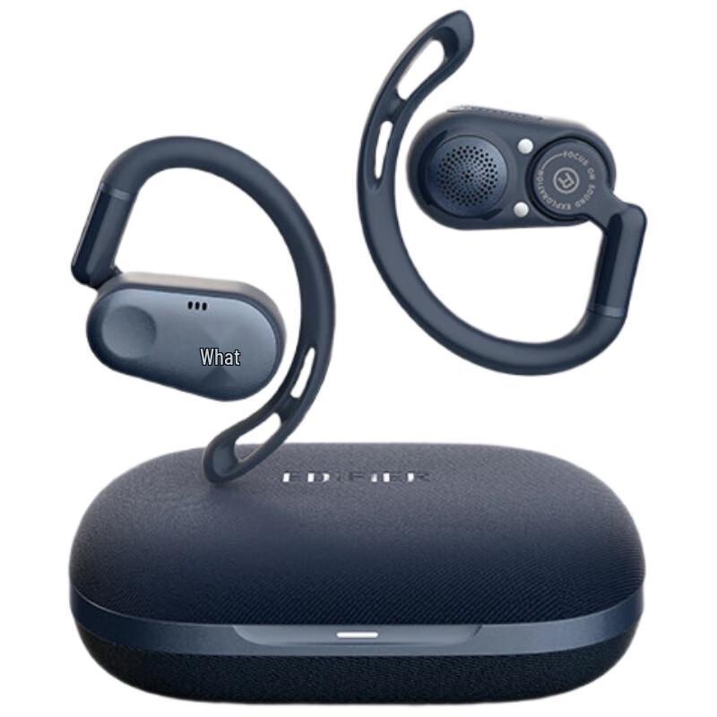 

Edifier Comfo CC Open-Ear Bluetooth Sports Headphones