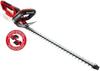 Cordless Hedge Trimmer - Einhell - Ge-ch 1855/1 Li Solo - Steel Blades - 18v - 62cm - 55cm - 18mm
