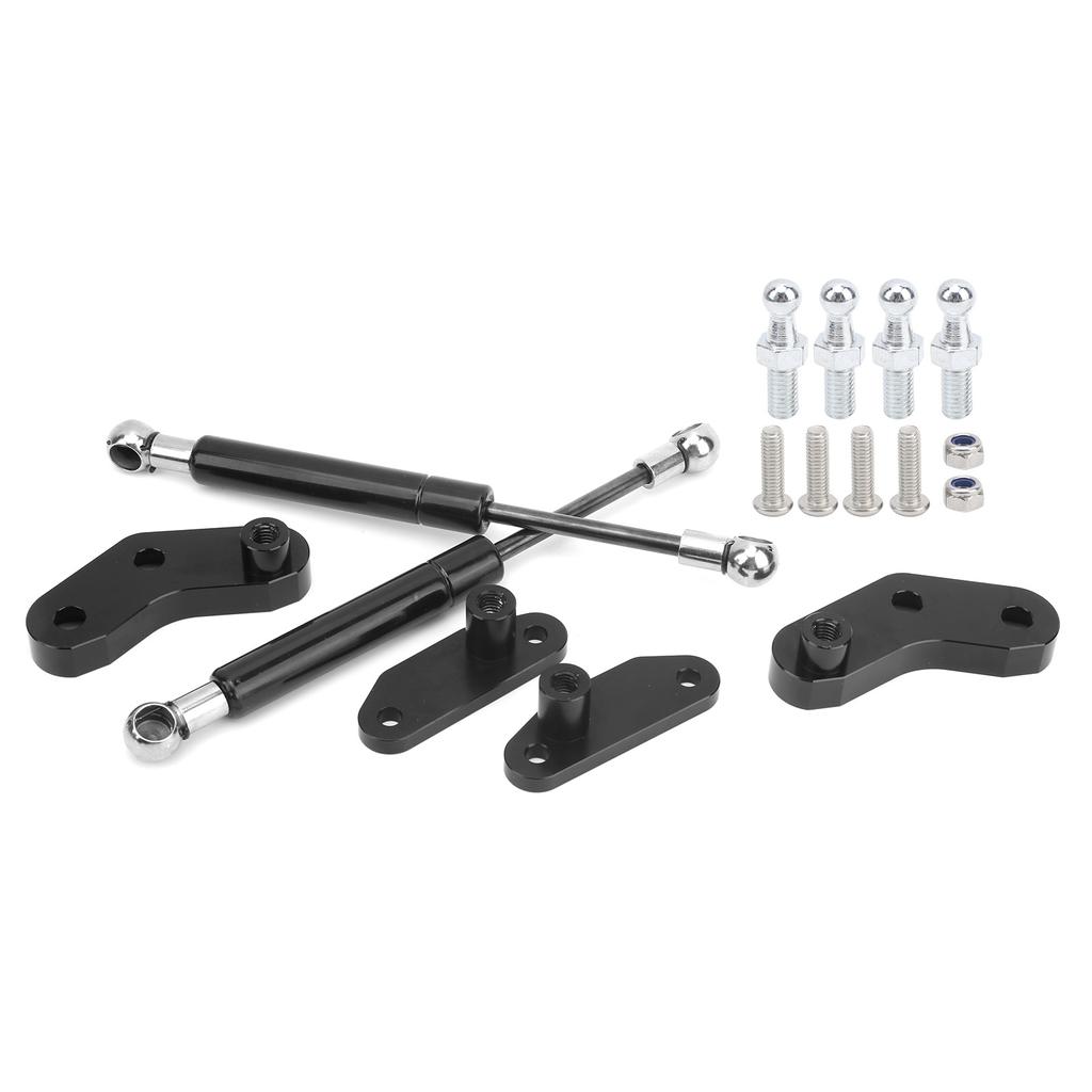 UTV Door Opener Kit Billet Aluminum Hydraulic Rod Fit for Can Am Maverick X3 20172020