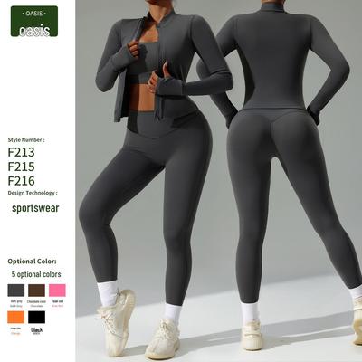 Abiti e completi – Abbigliamento sportivo