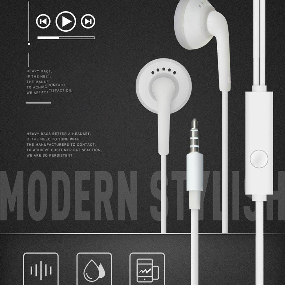 Buy SX Mobile Phone Earphones Android 