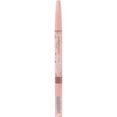 Crayon à sourcils Canmake Perfect Airy 02 Brun Naturel  