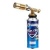 Manual Ignition Flame Torch for Outdoor BBQ and Picnics