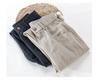 Men's Spring and Summer Versatile Casual Linen Pants - Breathable, Loose-Fit Trousers