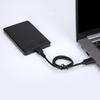 Dispositivos de armazenamento – Caixas externas de HDD