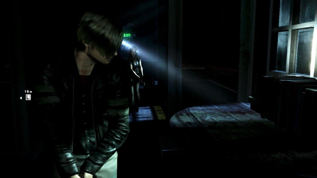Resident Evil 6 Bonus PS3 (No Items) -