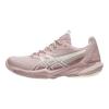 Asics Solution Speed FF 3 Soft Comfortable Durable Low Top Tennis Shoes Women sneaker Pink 1042A250-701