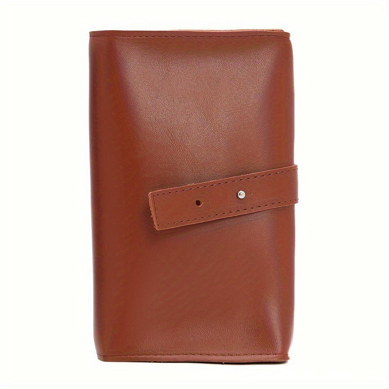 PU Netzteil Organizer Tragbar Leichtgewichtige Aufbewahrungstasche Für Ladekabel Elektronisches Geräte Zubehör Hochwertiges Material Schnelle Lieferung