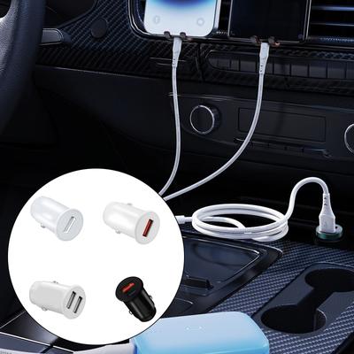 Accessori per cellulari – Caricabatterie cellulare per auto