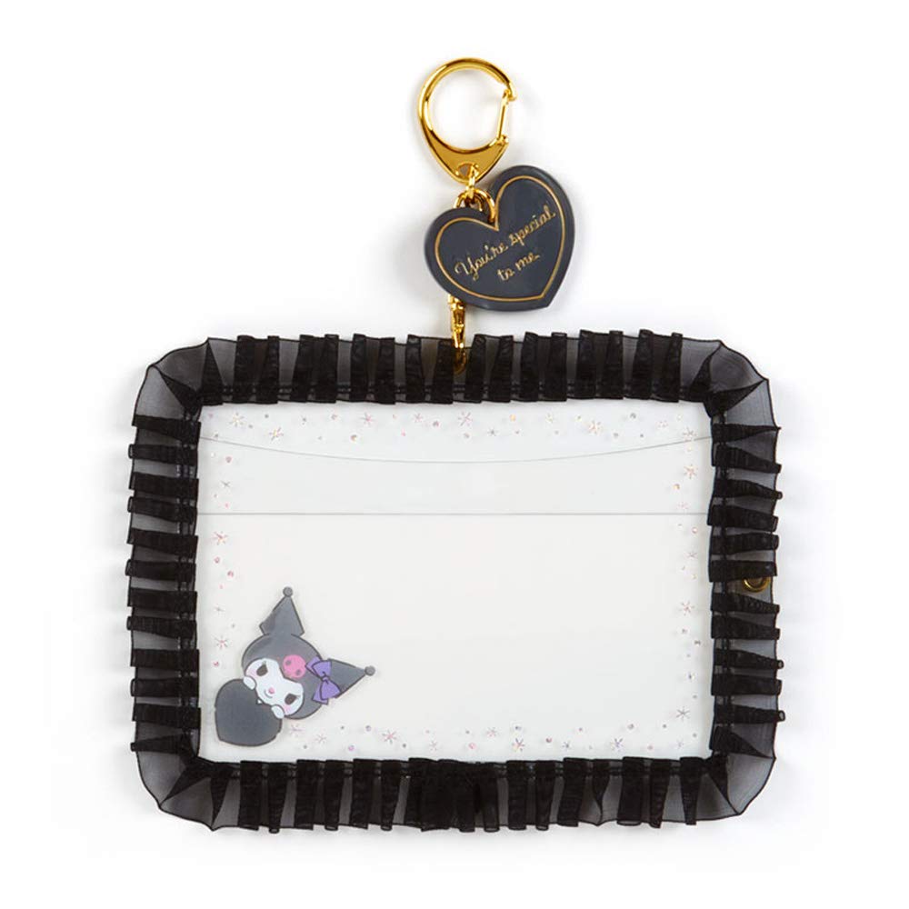 Sanrio Kuromi Photo Holder 452572 L-size (Enjoy Idol),