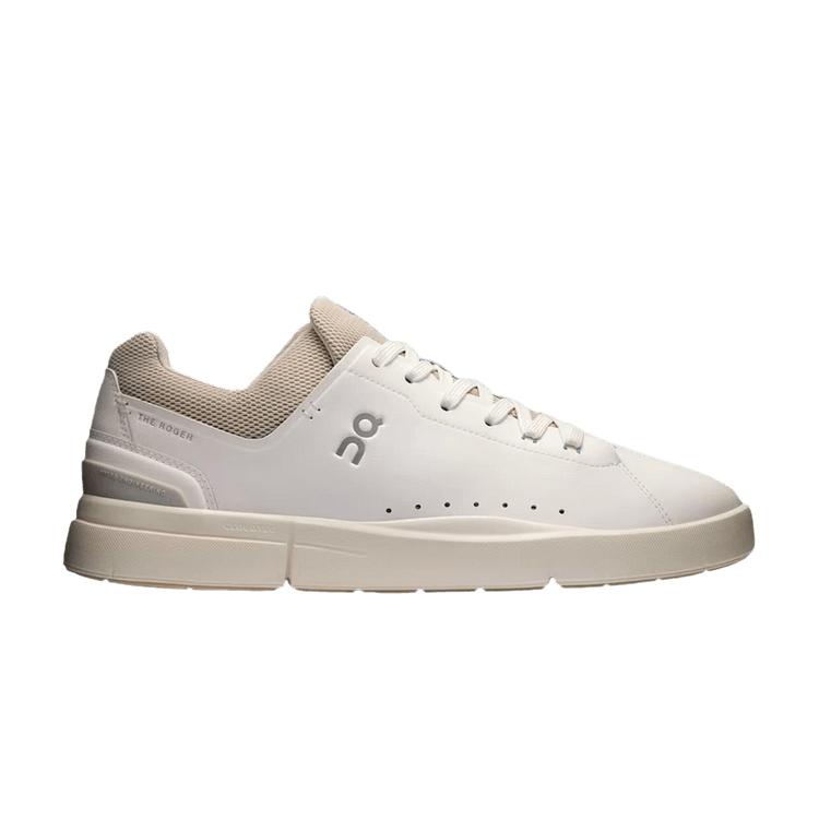 

ON The Roger Advantage White Sand Men Sneakers 3MD10640248 40
