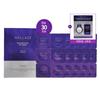 Real Hyaluronic Capsule Ampoule Season 3 30 Doses + One-Day Kit