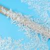 Car Bone Lace Children'S Clothing, Wedding Dress, Veil, Skirt, Clothing Decoration Accessories 35Cm